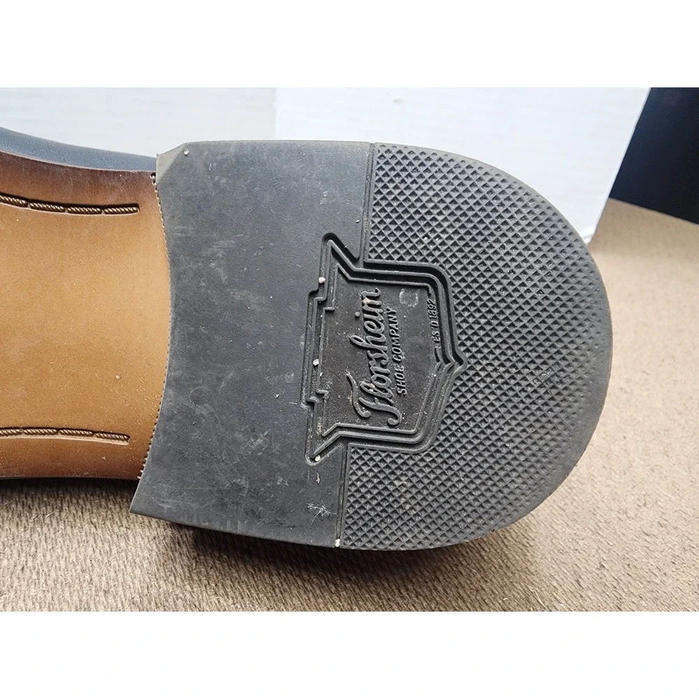 Florsheim men 9d